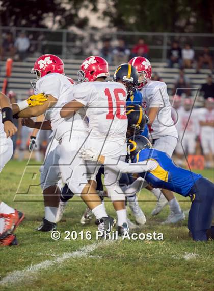 Thumbnail 3 in Wilson vs Monroe  photogallery.