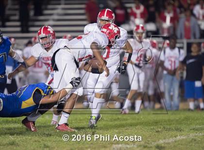 Thumbnail 3 in Wilson vs Monroe  photogallery.