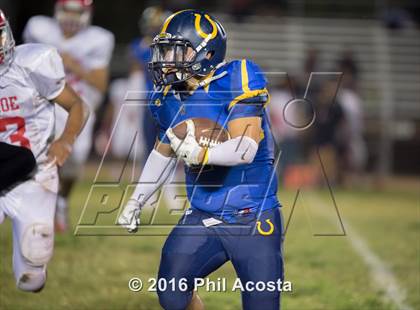 Thumbnail 3 in Wilson vs Monroe  photogallery.