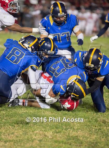 Thumbnail 3 in Wilson vs Monroe  photogallery.