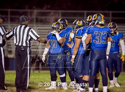 Thumbnail 2 in Wilson vs Monroe  photogallery.