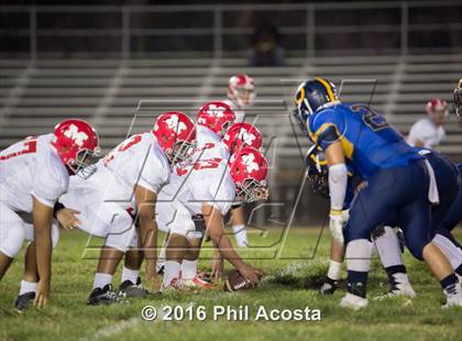 Thumbnail 3 in Wilson vs Monroe  photogallery.