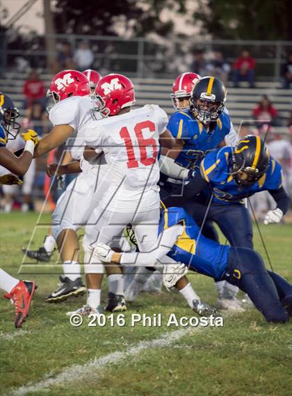 Thumbnail 1 in Wilson vs Monroe  photogallery.