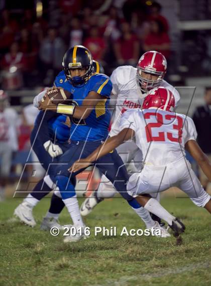 Thumbnail 2 in Wilson vs Monroe  photogallery.