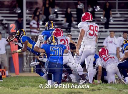 Thumbnail 3 in Wilson vs Monroe  photogallery.