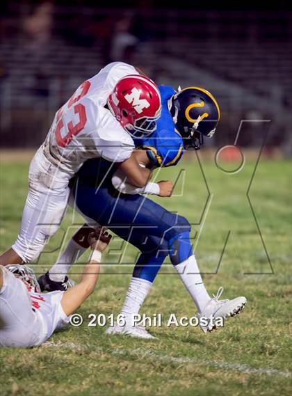 Thumbnail 1 in Wilson vs Monroe  photogallery.