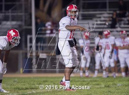Thumbnail 1 in Wilson vs Monroe  photogallery.