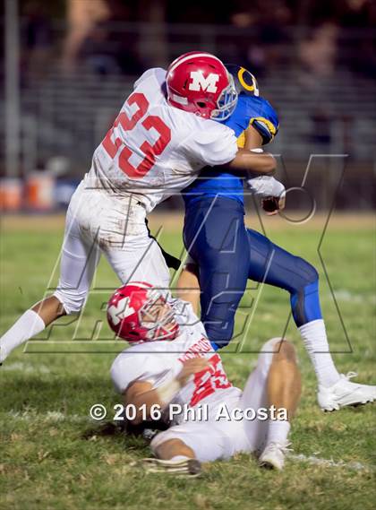 Thumbnail 3 in Wilson vs Monroe  photogallery.
