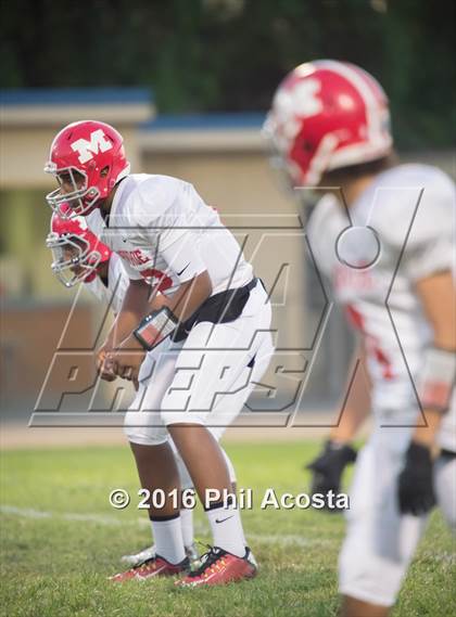 Thumbnail 2 in Wilson vs Monroe  photogallery.