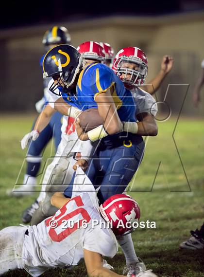 Thumbnail 1 in Wilson vs Monroe  photogallery.