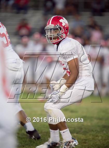 Thumbnail 3 in Wilson vs Monroe  photogallery.