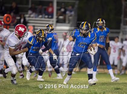 Thumbnail 2 in Wilson vs Monroe  photogallery.