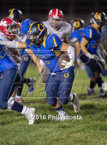 Thumbnail 3 in Wilson vs Monroe  photogallery.