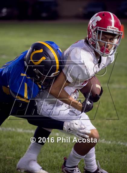 Thumbnail 2 in Wilson vs Monroe  photogallery.