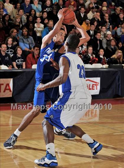 Thumbnail 1 in Lutheran vs. Windward (CIF SS D5AA Final) photogallery.