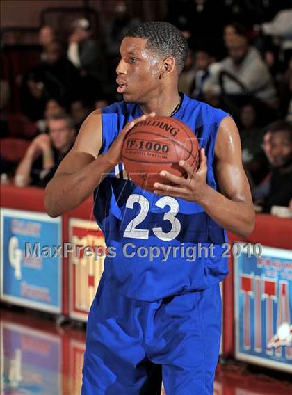 Thumbnail 2 in Lutheran vs. Windward (CIF SS D5AA Final) photogallery.