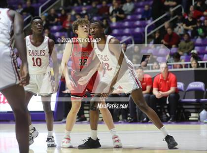 Thumbnail 3 in Grantsville vs. Layton Christian Academy (UHSAA 3A Final) photogallery.