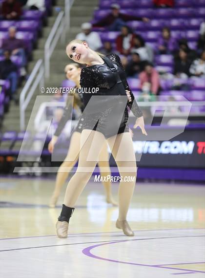 Thumbnail 3 in Grantsville vs. Layton Christian Academy (UHSAA 3A Final) photogallery.