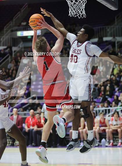Thumbnail 3 in Grantsville vs. Layton Christian Academy (UHSAA 3A Final) photogallery.