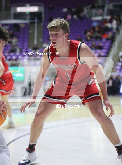 Thumbnail 1 in Grantsville vs. Layton Christian Academy (UHSAA 3A Final) photogallery.