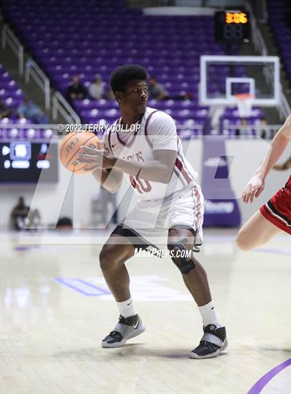 Thumbnail 3 in Grantsville vs. Layton Christian Academy (UHSAA 3A Final) photogallery.