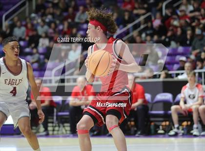 Thumbnail 2 in Grantsville vs. Layton Christian Academy (UHSAA 3A Final) photogallery.