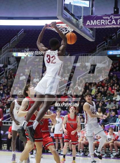 Thumbnail 3 in Grantsville vs. Layton Christian Academy (UHSAA 3A Final) photogallery.