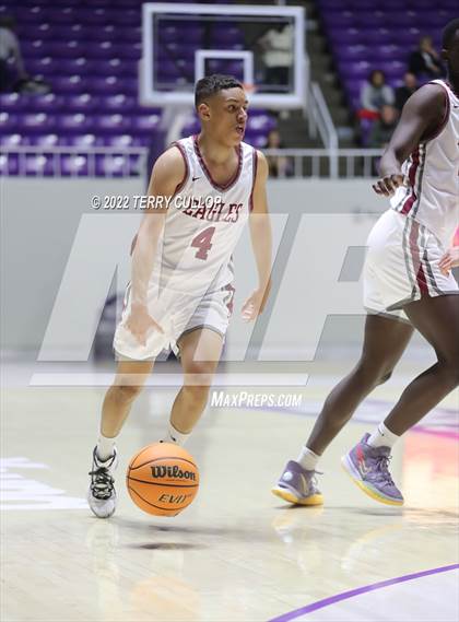 Thumbnail 3 in Grantsville vs. Layton Christian Academy (UHSAA 3A Final) photogallery.