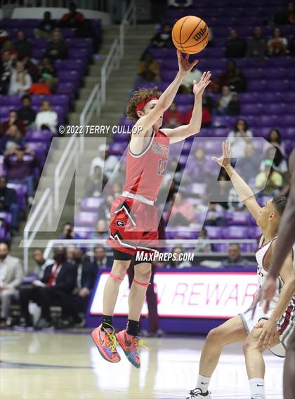 Thumbnail 3 in Grantsville vs. Layton Christian Academy (UHSAA 3A Final) photogallery.