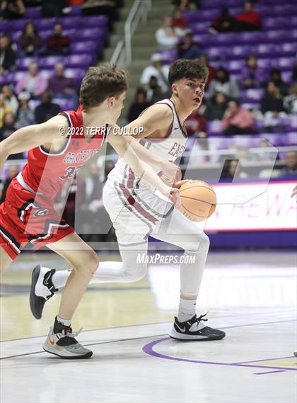 Thumbnail 1 in Grantsville vs. Layton Christian Academy (UHSAA 3A Final) photogallery.