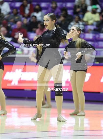 Thumbnail 3 in Grantsville vs. Layton Christian Academy (UHSAA 3A Final) photogallery.