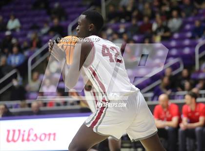 Thumbnail 2 in Grantsville vs. Layton Christian Academy (UHSAA 3A Final) photogallery.