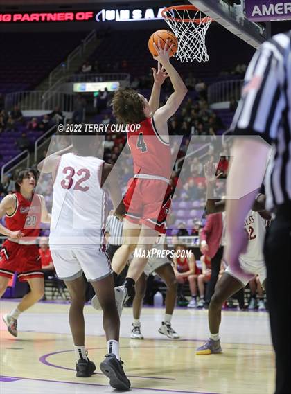 Thumbnail 3 in Grantsville vs. Layton Christian Academy (UHSAA 3A Final) photogallery.