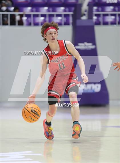 Thumbnail 2 in Grantsville vs. Layton Christian Academy (UHSAA 3A Final) photogallery.