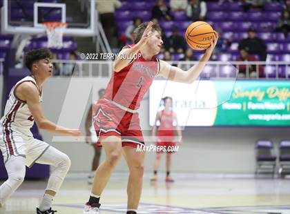 Thumbnail 2 in Grantsville vs. Layton Christian Academy (UHSAA 3A Final) photogallery.