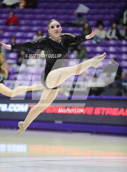 Thumbnail 2 in Grantsville vs. Layton Christian Academy (UHSAA 3A Final) photogallery.