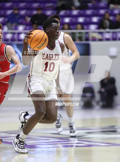 Thumbnail 2 in Grantsville vs. Layton Christian Academy (UHSAA 3A Final) photogallery.