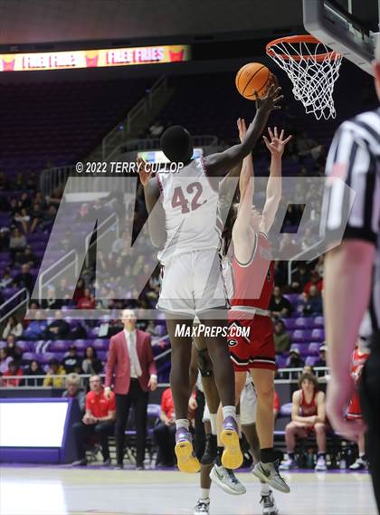 Thumbnail 2 in Grantsville vs. Layton Christian Academy (UHSAA 3A Final) photogallery.