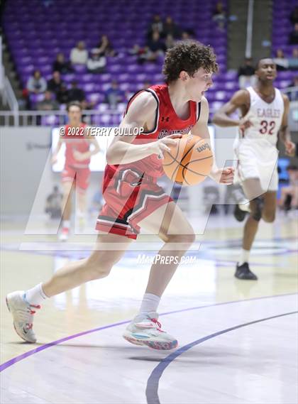 Thumbnail 3 in Grantsville vs. Layton Christian Academy (UHSAA 3A Final) photogallery.