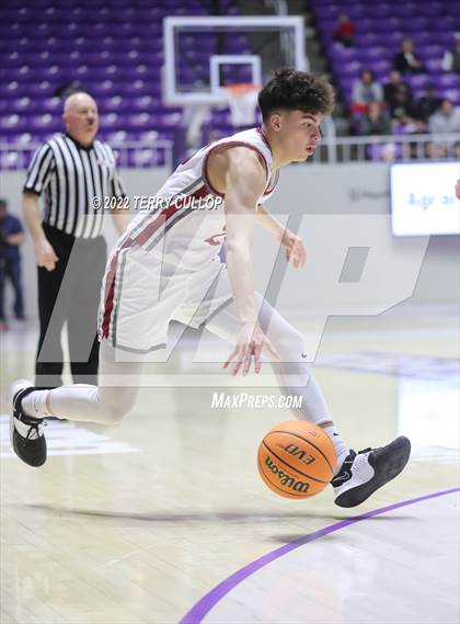 Thumbnail 1 in Grantsville vs. Layton Christian Academy (UHSAA 3A Final) photogallery.