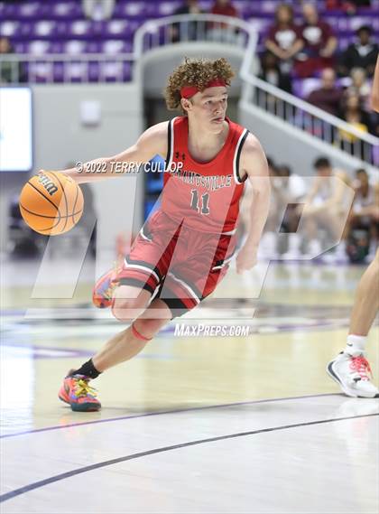 Thumbnail 3 in Grantsville vs. Layton Christian Academy (UHSAA 3A Final) photogallery.