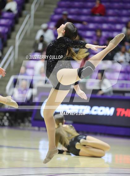 Thumbnail 1 in Grantsville vs. Layton Christian Academy (UHSAA 3A Final) photogallery.