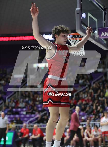 Thumbnail 3 in Grantsville vs. Layton Christian Academy (UHSAA 3A Final) photogallery.
