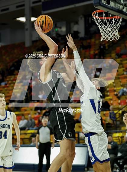 Thumbnail 2 in Carbon @ Green Canyon photogallery.