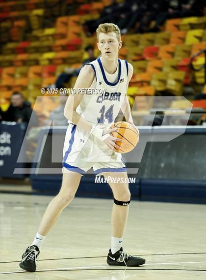 Thumbnail 1 in Carbon @ Green Canyon photogallery.