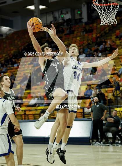 Thumbnail 1 in Carbon @ Green Canyon photogallery.