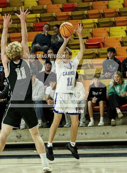 Thumbnail 2 in Carbon @ Green Canyon photogallery.