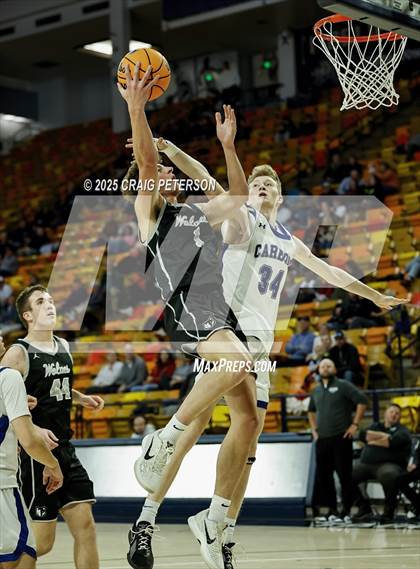 Thumbnail 2 in Carbon @ Green Canyon photogallery.