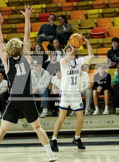 Thumbnail 1 in Carbon @ Green Canyon photogallery.