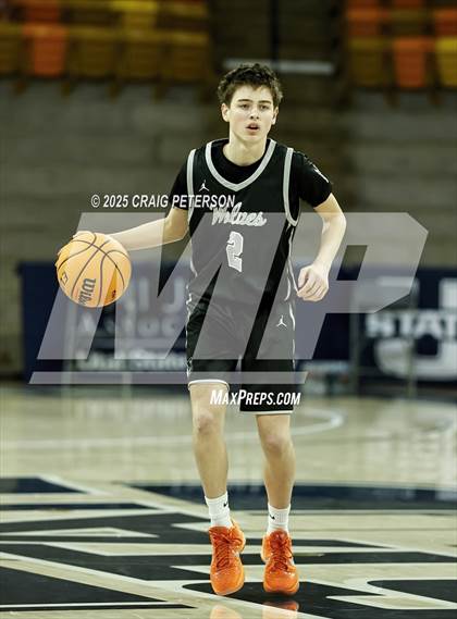 Thumbnail 1 in Carbon @ Green Canyon photogallery.